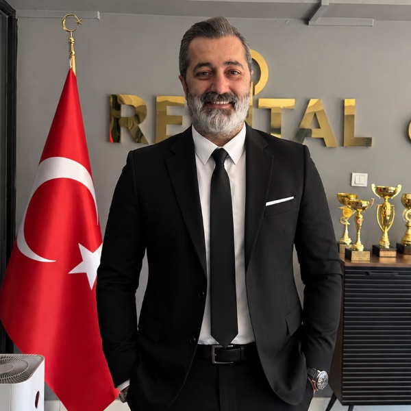 Erman Kızılyel