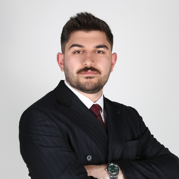Team Member Image
