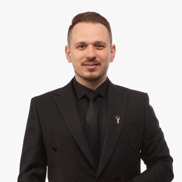 Mehmet Özger
